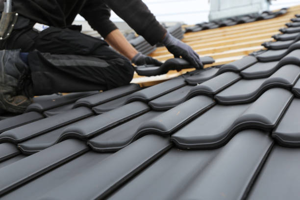 Best Green or Eco-Friendly Roofing Solutions  in Whiteville, TN